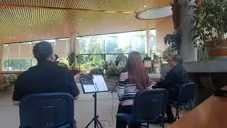 Salmo 127 - Felices los que aman al Se&ntilde;or- Coro Canticum 