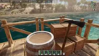 Ancient Farm (Demo)