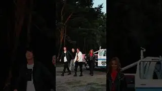 Бэкстейдж клипа &laquo;Фонари (new version)&raquo; #город312 #shortsmusic #премьера #backstage #фонари