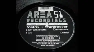 Matrix & Wargroover - Energy