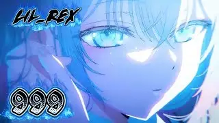 Lil_Rex -Losing My Mind [Prod. Fewtile] (Official Audio)
