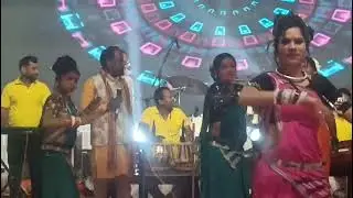 Karma nachela aabe na.dasrat manikpuri stage show tatapani mahotshaw makar sakranti mela .2026