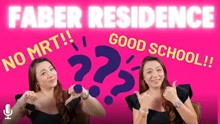WILL FABER RESIDENCE STILL WINS HEARTS ??