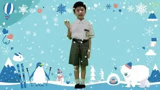 Lomba Story Telling 🎄SD CANDLE TREE 🎄 