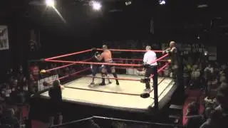 Brandon Paradise and Jon Malus VS Sweet Ebony Diamond and Bastion Savage