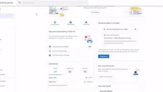 Onboarding Your Google My Business Listing with ServiceHoot