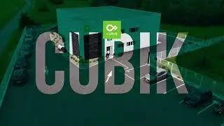 Nos &eacute;coles du Lean Durable&reg; - CUBIK