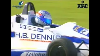2002 Formula Ford Zetec Championship
