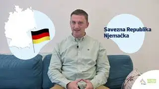 Zanimljiva geografija: Prof. Vedran Zubić nas uči o Njemačkoj