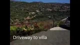 Villa in Kalo Horio, Agios Nikolaos Crete
