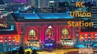 Is Kansas City's Union Station worth it?!?