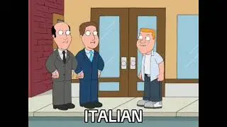Sneakers O'Multilanguage