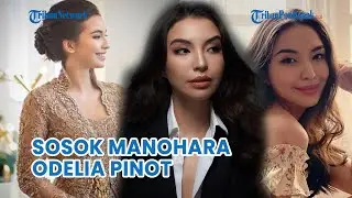 Sosok Manohara Odelia Pinot, Begini Kondisinya Sekarang