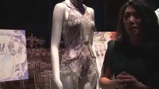 UFC Femmy Awards Gala Student Designers