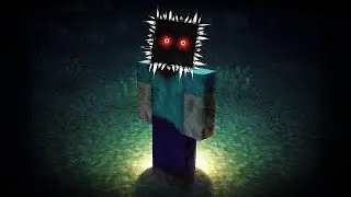 Minecraft's Anomaly Horror Mod is TERRIFYING..