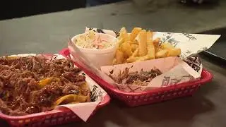Peg Leg Porker BBQ | Tennessee Crossroads | Episode 3146.1