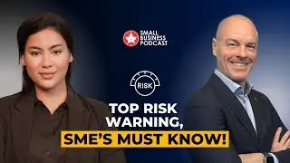 Canadian Business Insurance: Hidden Risks SMEs Are Missing