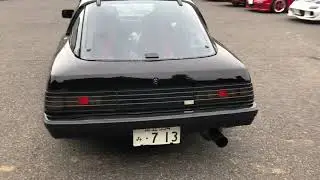 SA22C RX-7 13B MAZDA SPORTS KIT PERI SOUND