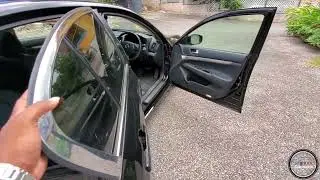 2013 Nissan Skyline (VIP Package - fully loaded)