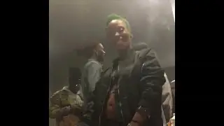 Young Thug - Na Na Na (Snippet)