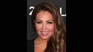 Thalia-Entre Sombras y Fuego