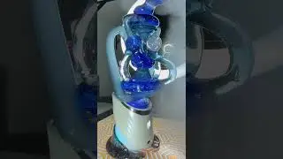 Puffco peak pro 3DXL chamber #710 #custom #function #420 #opal #explore #global #explorepage #color