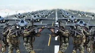 US military force structure changes strengthens NATO, improves deterrence against Russia