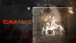 HORROR PROMO для федеральной сети 
