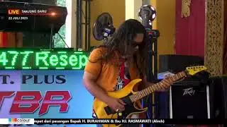 perjuangan dan doa TBR zampro studio