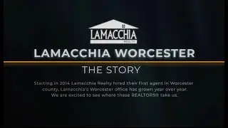 Lamacchia Worcester: The Story