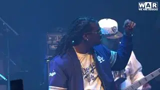 X-MAN CONCERT LIVE - Paris