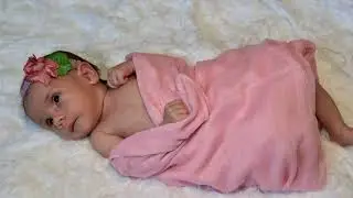 Isabella Grace