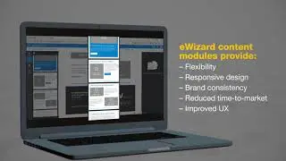 VISEVEN | 2018 | eWizard Email Templating Framework for Veeva, Salesforce Marketing Cloud and IQVIA