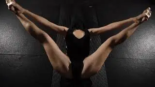 Too Tired to Move? 3 Low-Effort Poses to Wake Up Your Entire Body