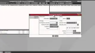 nabtrade: How to place a conditional order using nabtrade IRESS Trader