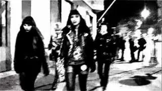Melusaaste - Olen Kuvottava (Official Video)