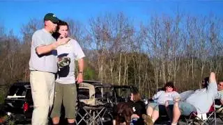 DTOR birthday party and give-a-way (trimmed)pt.2