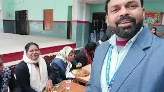 Farewell party class X Victoria Mission School, विदाई समारोह वर्ग 10 वीं , कभी अलविदा न कहना 
