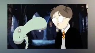 JUB JUB want RUB RUB *Better audio quality*