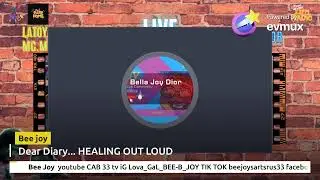 Vlog episode 49 Healing Outloud the right alignment on the highest timeline