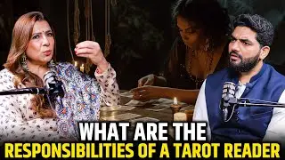 How a Correct Tarot Reading Is Made | The Ethics, Energy & Awareness