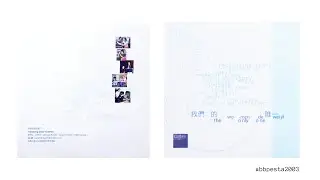 《我们的唯一  The Only One》Full Album by Resounding Praise | BB Pesta 2003