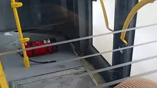 Mercedes-Benz O530 FL #10777 Linia 76 PKS Szczecin 🎵 ZF 🎵
