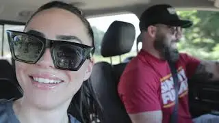 Meet the Smiths | Vlog 001