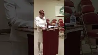 Church School Jun 1 2025  Teacher Deaconess Amanda Hill Scriptures Genesis 4: 1-14