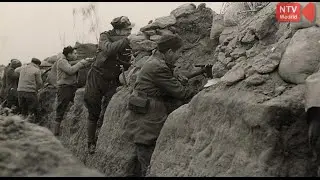 DOCUMENTAL: LA MEMORIA PERMANENTE