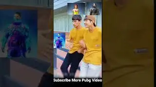 Victor Sara Vs Carlo Pubg mobile Attitude Status | #Shorts #Shortsvideo #Pubgshorts