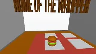 whopper