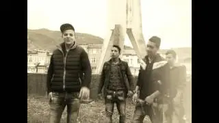 Meco Rap & Erkal Rap-Diss Track (2015 Yeni)