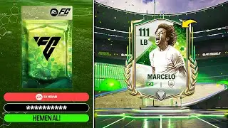 YENİ KOD GELDİ! BEDAVA RONALDO! HEMEN AL! İNANILMAZ BUG! | FC MOBILE
